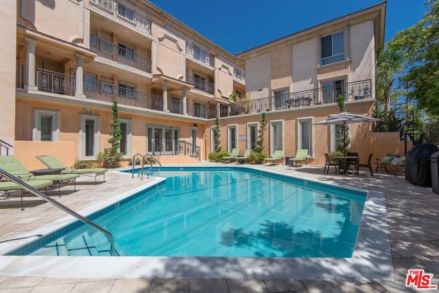 Property photo for 1000 S Westgate Avenue, #417, Los Angeles, CA
