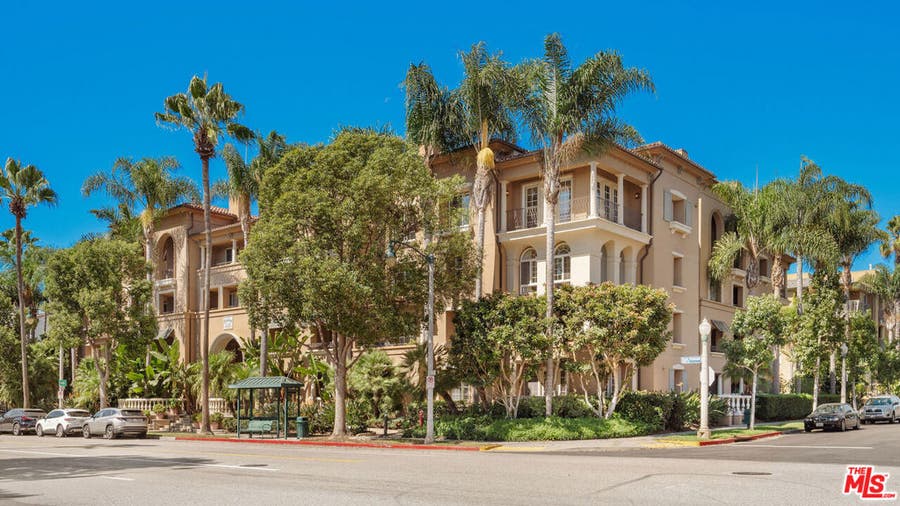 Property photo for 13173 Pacific Promenade, #202, Playa Vista, CA