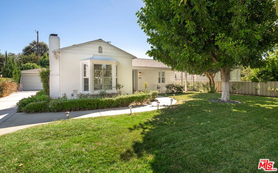 Property photo for 11752 Hartsook Street, Valley Village, CA
