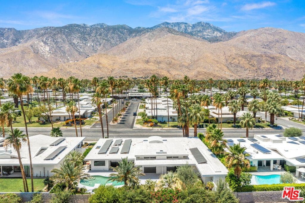 2304 S Toledo Avenue, Palm Springs, CA 92264 2304 S Toledo Avenue, Palm Springs, CA 92264