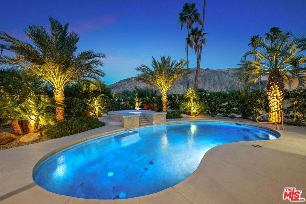 2304 S Toledo Avenue, Palm Springs, CA 92264 2304 S Toledo Avenue, Palm Springs, CA 92264