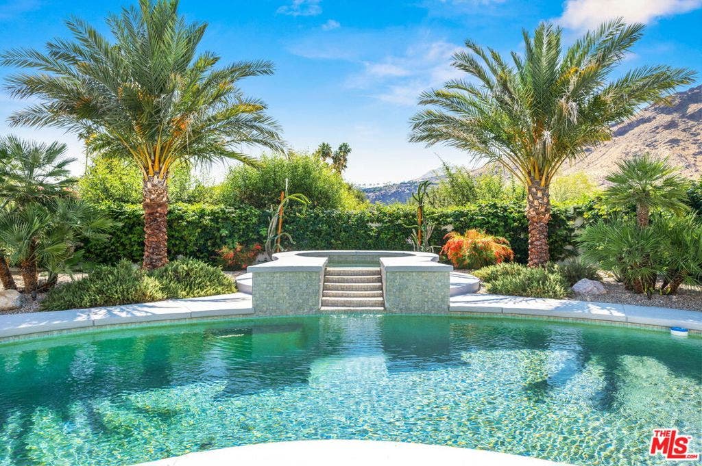 2304 S Toledo Avenue, Palm Springs, CA 92264 2304 S Toledo Avenue, Palm Springs, CA 92264