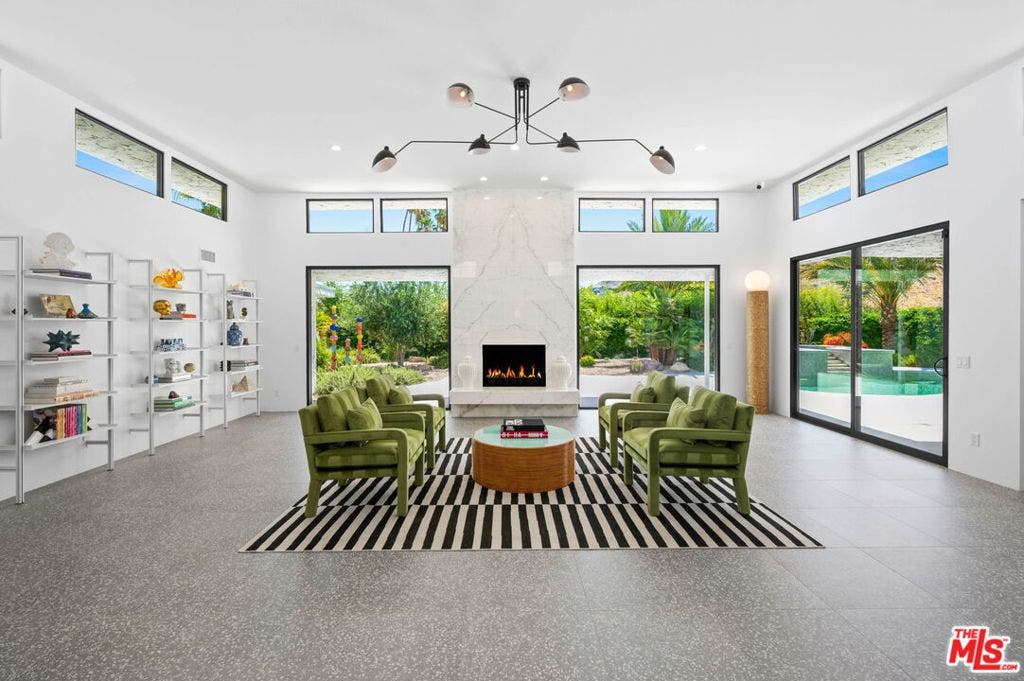 2304 S Toledo Avenue, Palm Springs, CA 92264 2304 S Toledo Avenue, Palm Springs, CA 92264