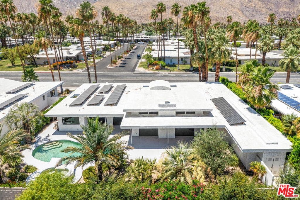 2304 S Toledo Avenue, Palm Springs, CA 92264 2304 S Toledo Avenue, Palm Springs, CA 92264