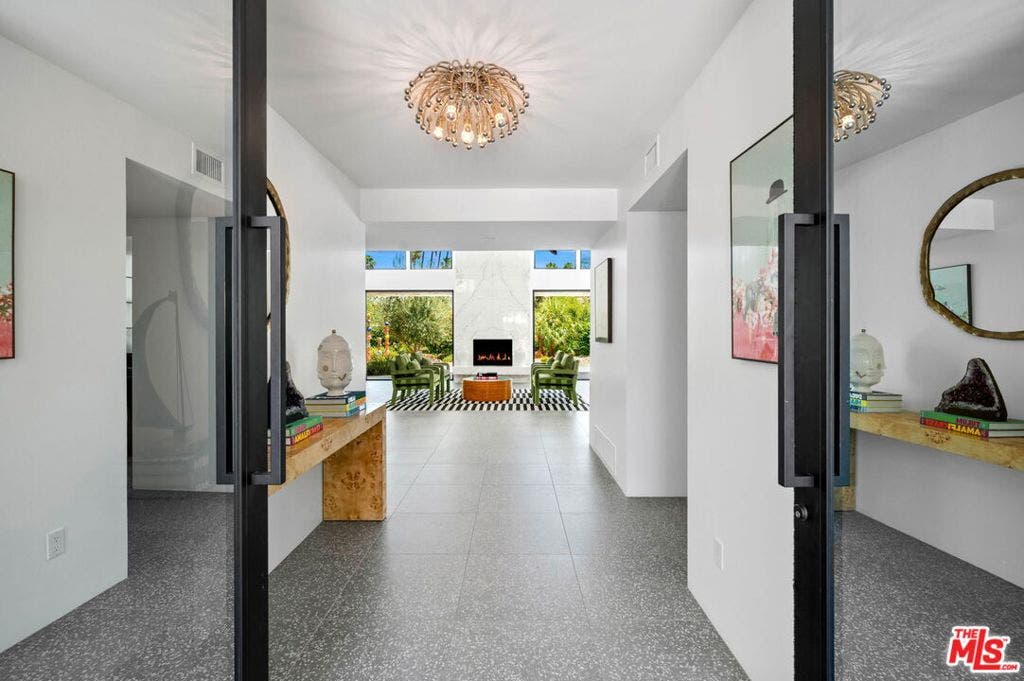 2304 S Toledo Avenue, Palm Springs, CA 92264 2304 S Toledo Avenue, Palm Springs, CA 92264