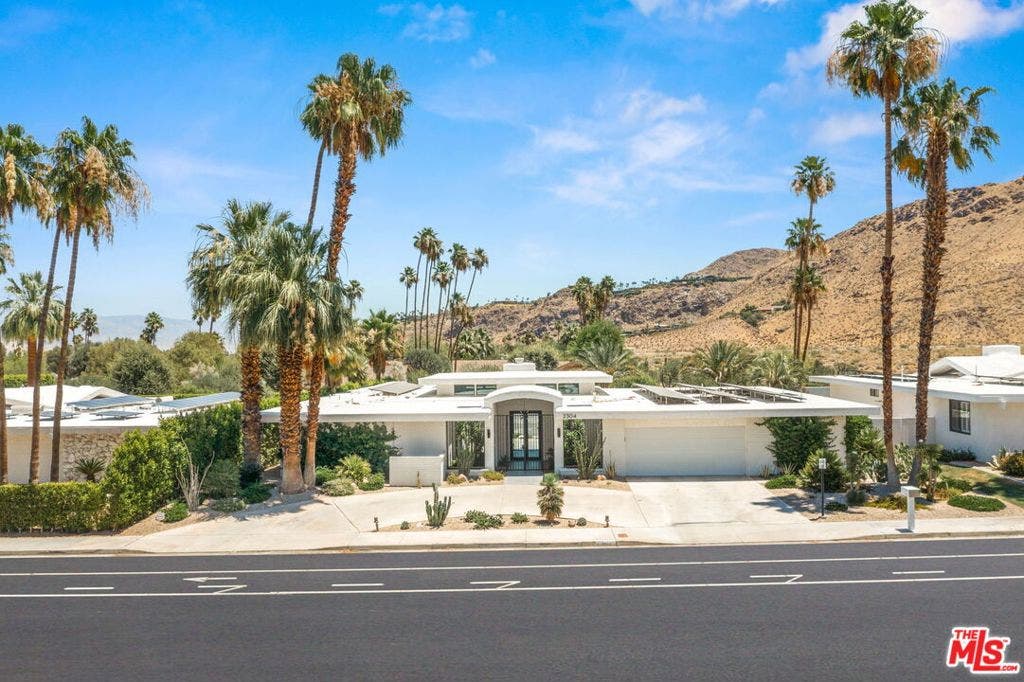 2304 S Toledo Avenue, Palm Springs, CA 92264 2304 S Toledo Avenue, Palm Springs, CA 92264