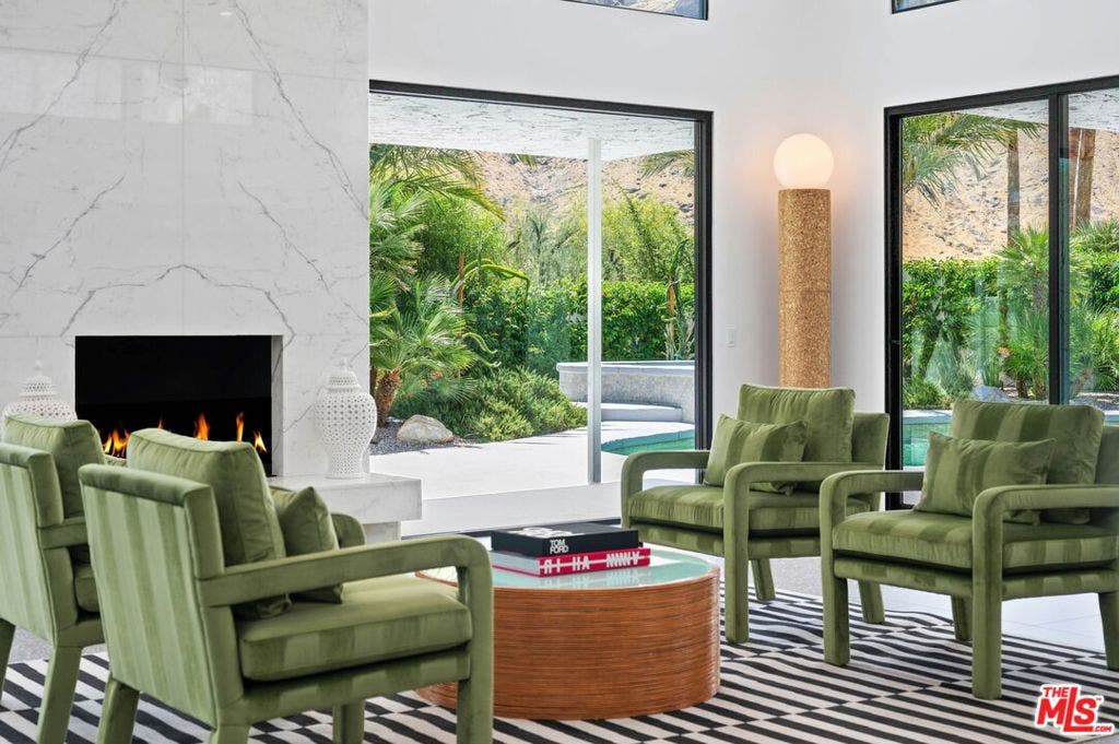 2304 S Toledo Avenue, Palm Springs, CA 92264 2304 S Toledo Avenue, Palm Springs, CA 92264