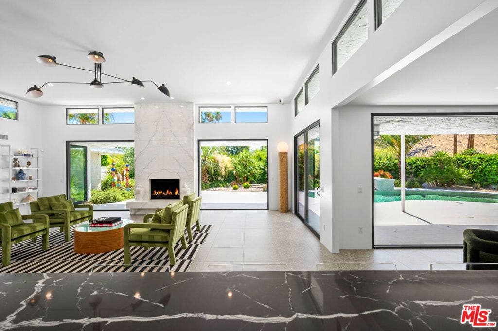 2304 S Toledo Avenue, Palm Springs, CA 92264 2304 S Toledo Avenue, Palm Springs, CA 92264