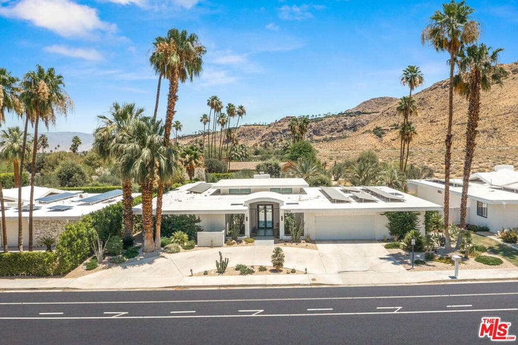 2304 S Toledo Avenue, Palm Springs, CA 92264 2304 S Toledo Avenue, Palm Springs, CA 92264