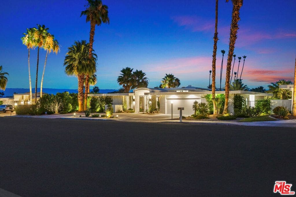 2304 S Toledo Avenue, Palm Springs, CA 92264 2304 S Toledo Avenue, Palm Springs, CA 92264