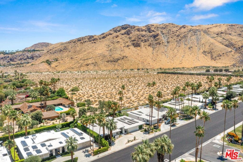 2304 S Toledo Avenue, Palm Springs, CA 92264 2304 S Toledo Avenue, Palm Springs, CA 92264