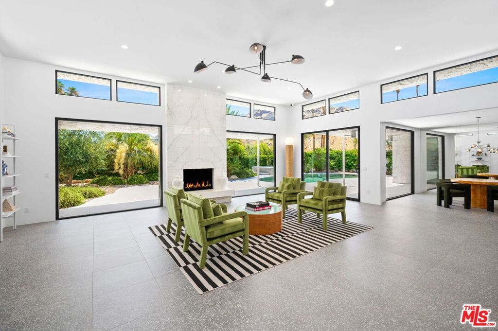 2304 S Toledo Avenue, Palm Springs, CA 92264 2304 S Toledo Avenue, Palm Springs, CA 92264
