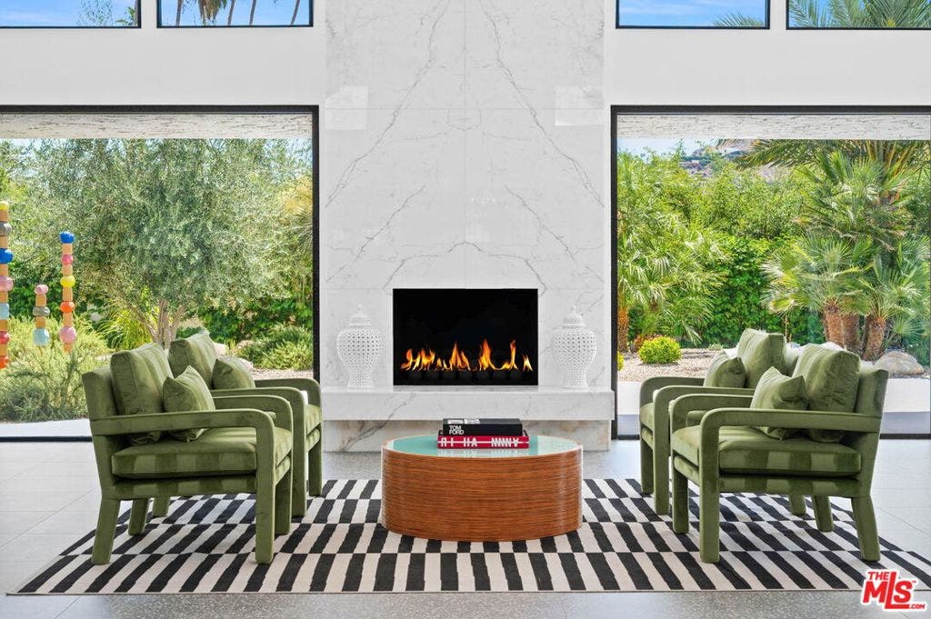 2304 S Toledo Avenue, Palm Springs, CA 92264 2304 S Toledo Avenue, Palm Springs, CA 92264