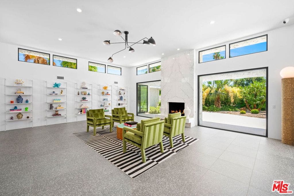 2304 S Toledo Avenue, Palm Springs, CA 92264 2304 S Toledo Avenue, Palm Springs, CA 92264