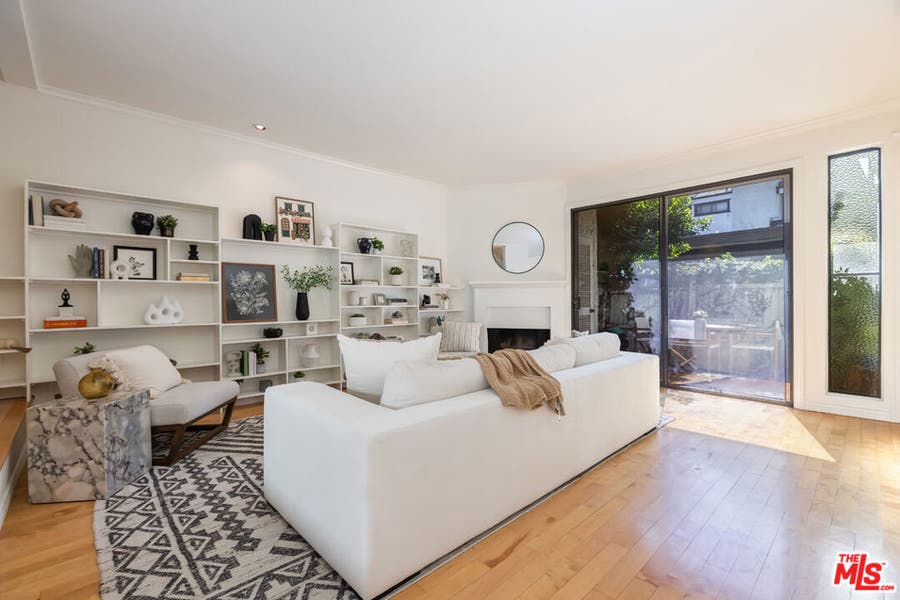Property photo for 4218 Troost Avenue, #18, Studio City, CA