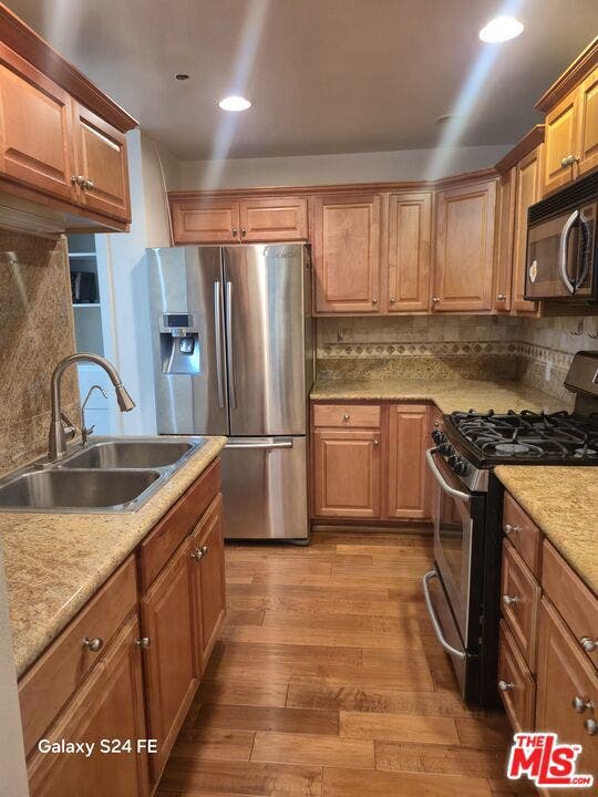 Property photo for 533 S St Andrews Place, #104, Los Angeles, CA
