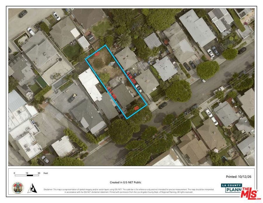 Property photo for 819 Pier Avenue, Santa Monica, CA