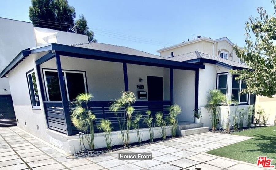 Property photo for 3713 Veteran Avenue, Los Angeles, CA