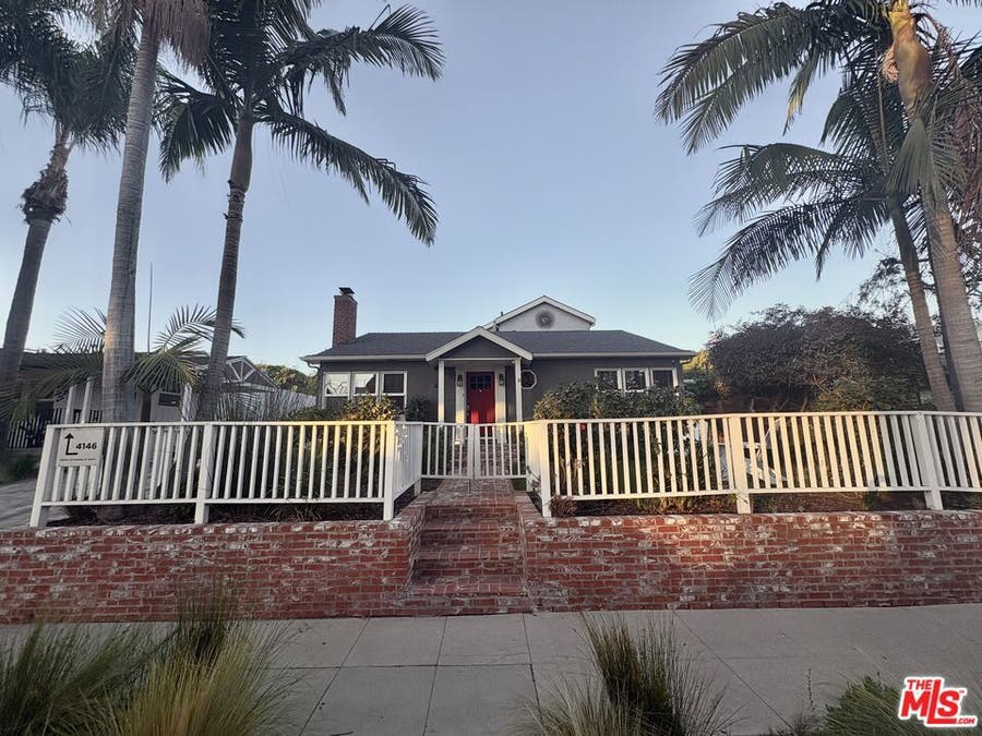 Property photo for 4144 Madison Avenue, Culver City, CA