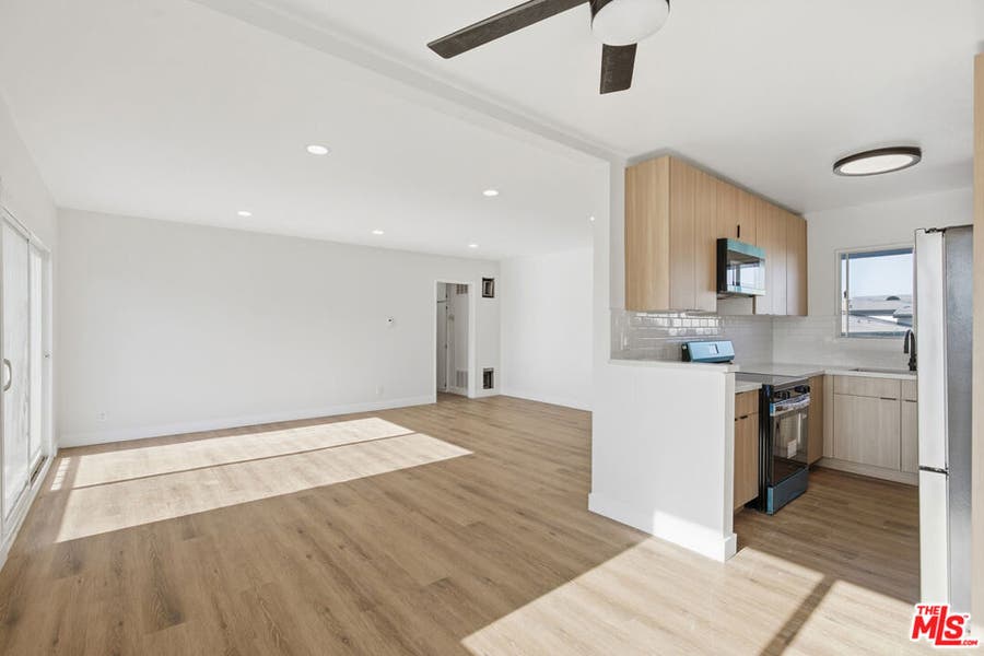 Property photo for 3401 Ocean Park Boulevard, #201, Santa Monica, CA
