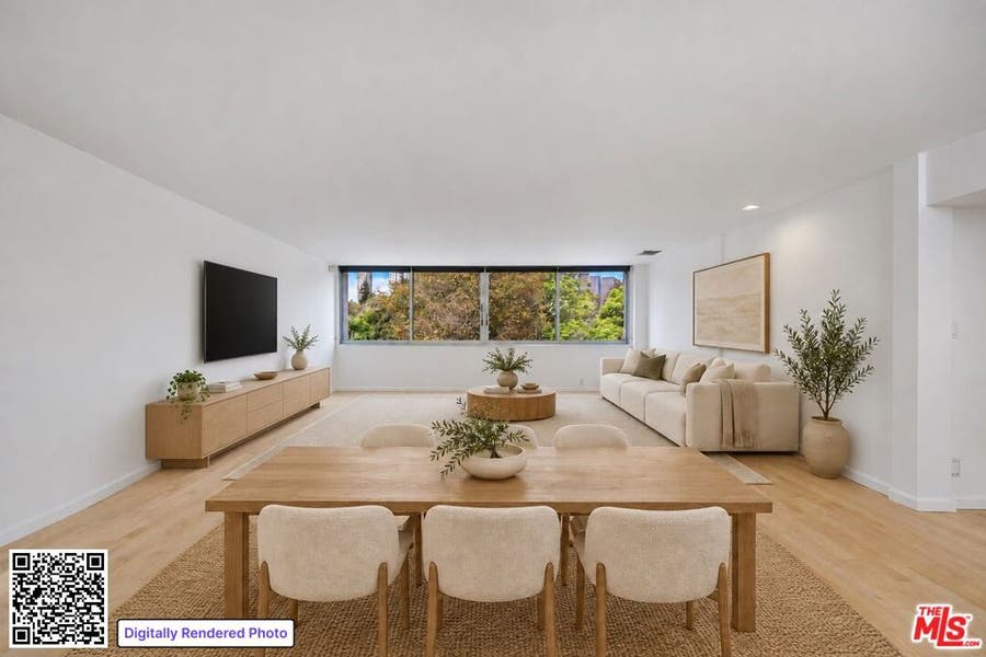 Property photo for 440 S Roxbury Drive, #201, Beverly Hills, CA