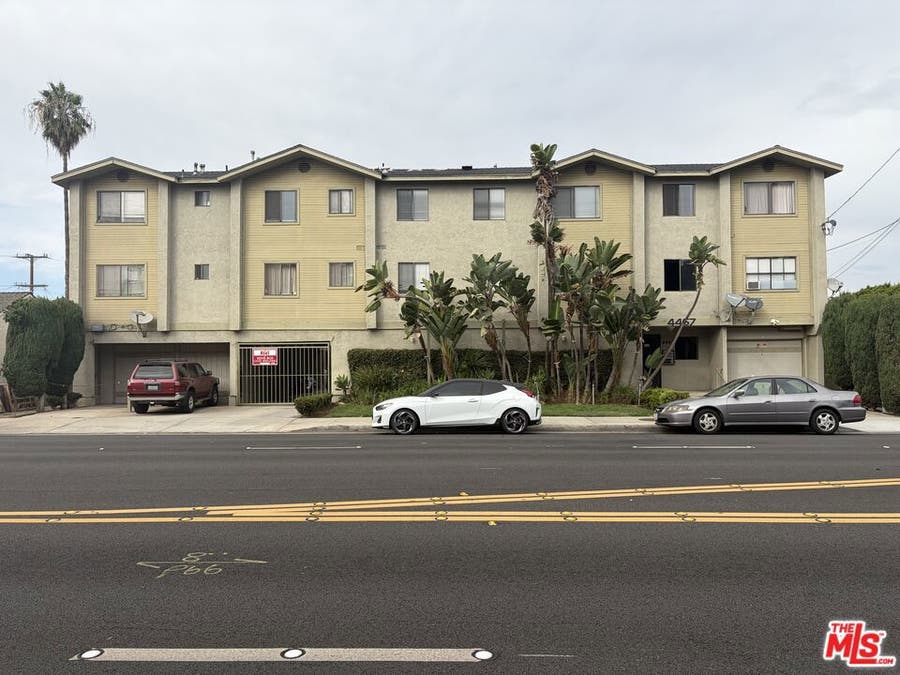 Property photo for 4467 W 120th Street, #7, Hawthorne, CA