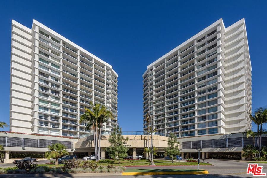 Property photo for 201 Ocean Avenue, #305B, Santa Monica, CA