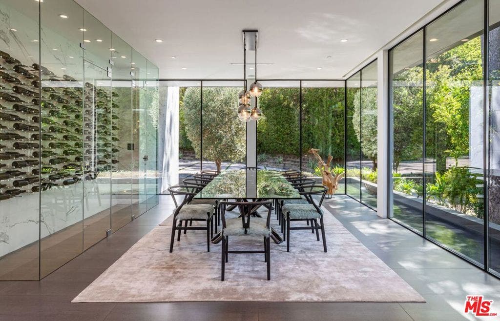 2002 LOMA VISTA Drive, Beverly Hills, CA 90210 2002 LOMA VISTA Drive, Beverly Hills, CA 90210