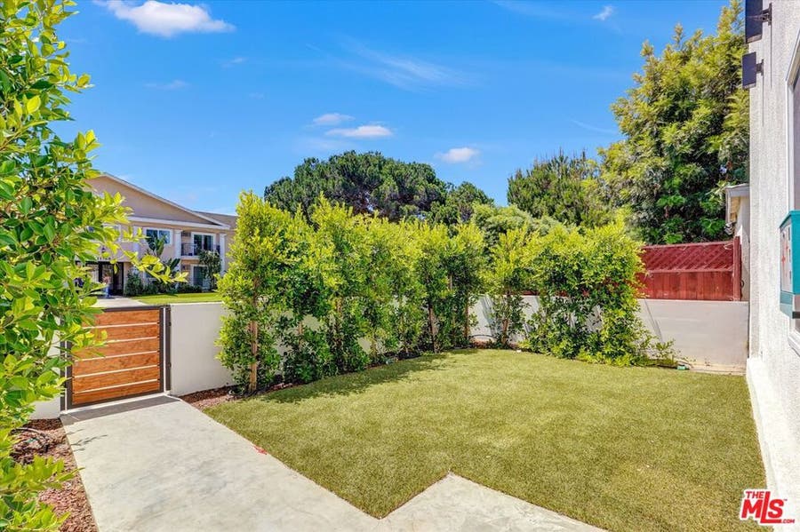 Property photo for 11803 National Boulevard, Los Angeles, CA
