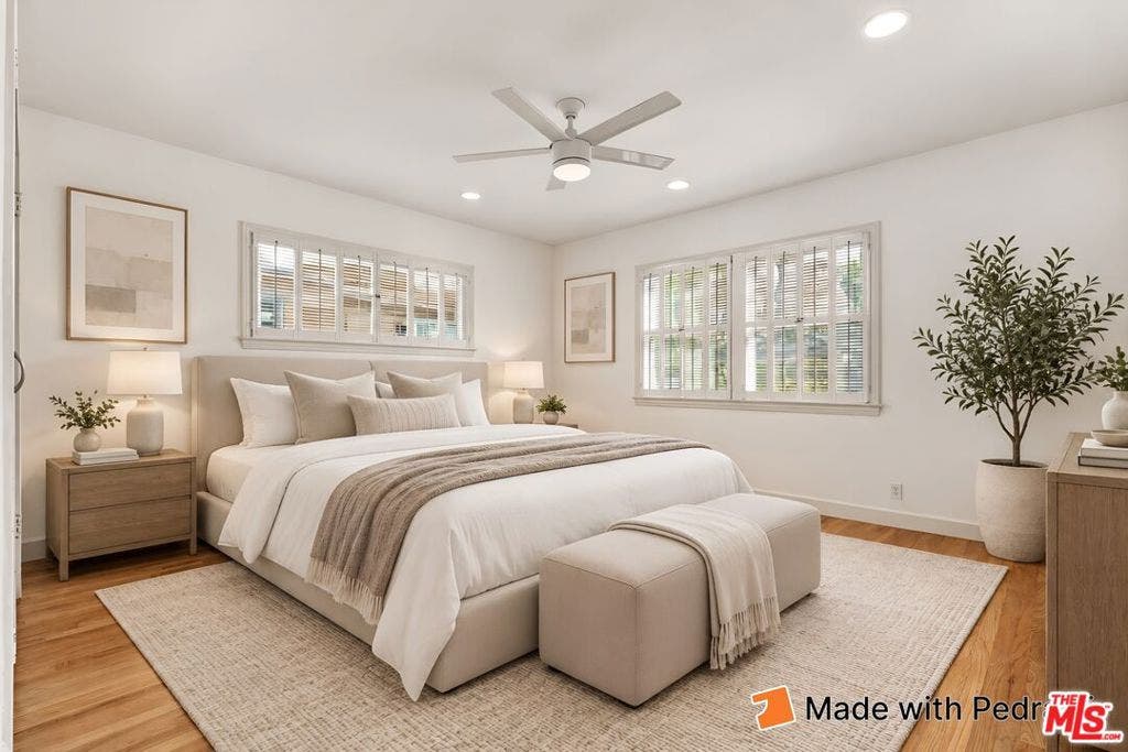 6107 Longridge Avenue, Van Nuys, CA 91401