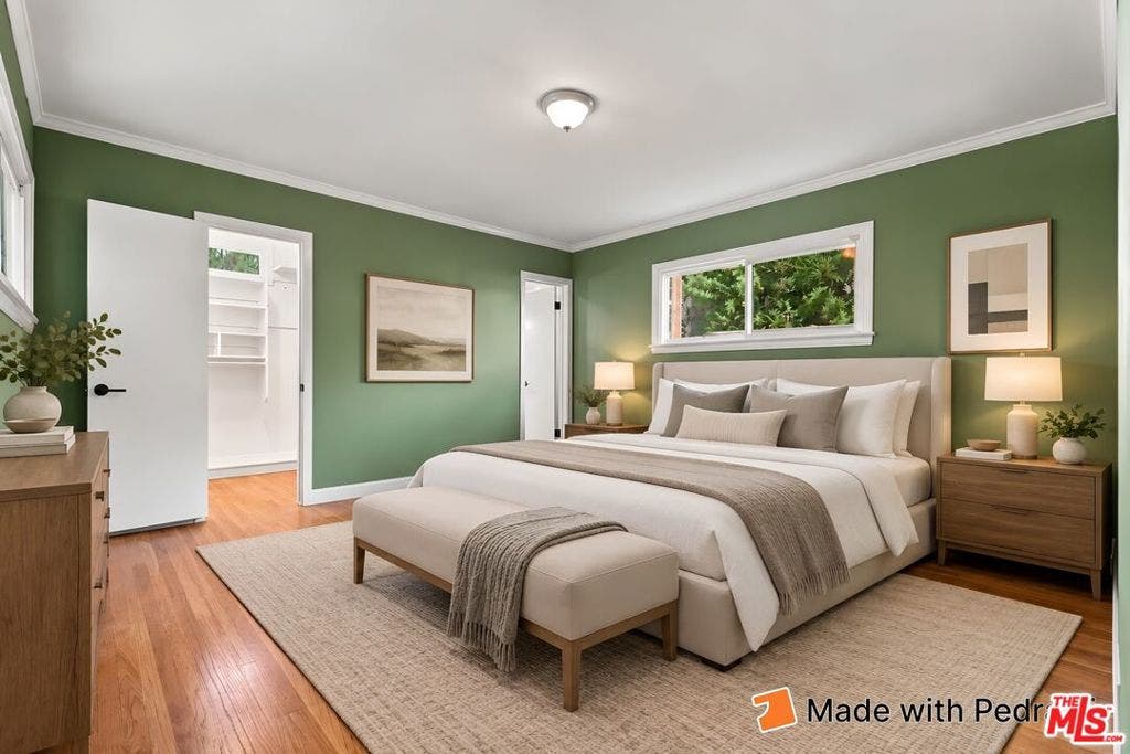 6107 Longridge Avenue, Van Nuys, CA 91401