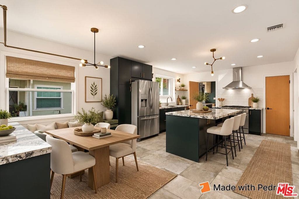 6107 Longridge Avenue, Van Nuys, CA 91401