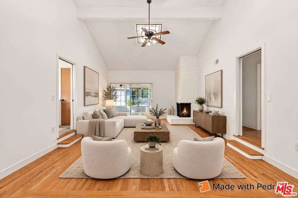 6107 Longridge Avenue, Van Nuys, CA 91401