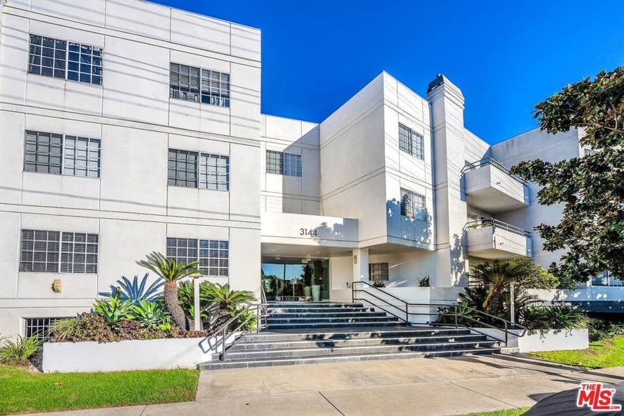 Property photo for 3144 S Canfield Avenue, Los Angeles, CA