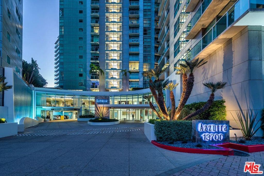13700 Marina Pointe Drive, #1903, Marina Del Rey, CA 90292