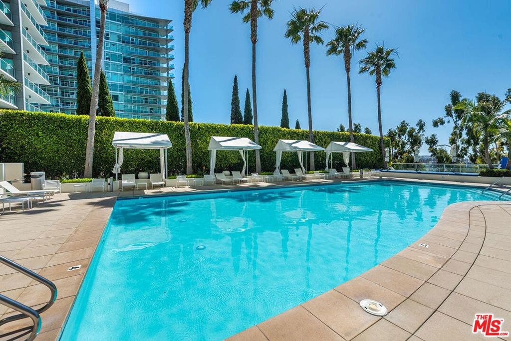 13700 Marina Pointe Drive, #1903, Marina Del Rey, CA 90292