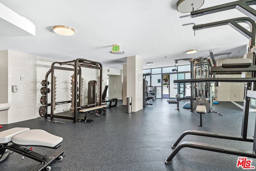 13700 Marina Pointe Drive, #1903, Marina Del Rey, CA 90292