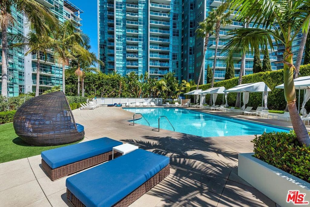 13700 Marina Pointe Drive, #1903, Marina Del Rey, CA 90292