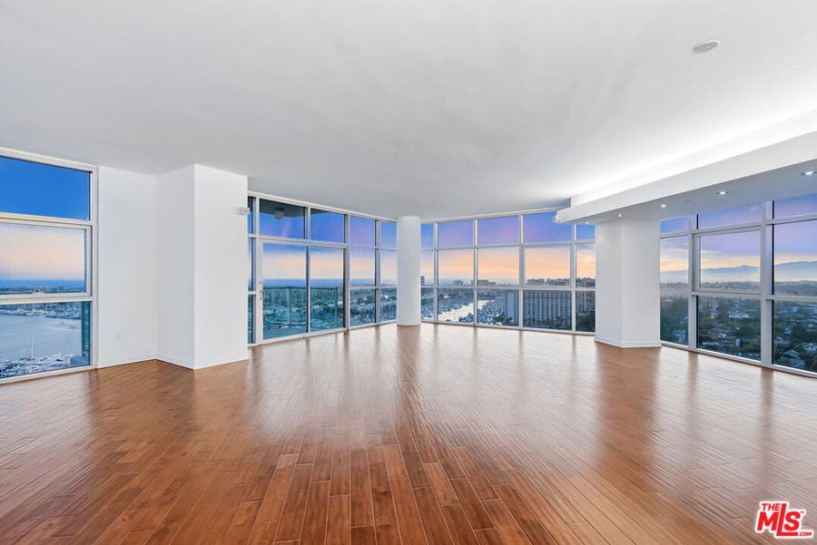 Property photo for 13700 Marina Pointe Drive, #1903, Marina Del Rey, CA