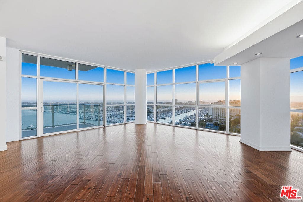 13700 Marina Pointe Drive, #1903, Marina Del Rey, CA 90292