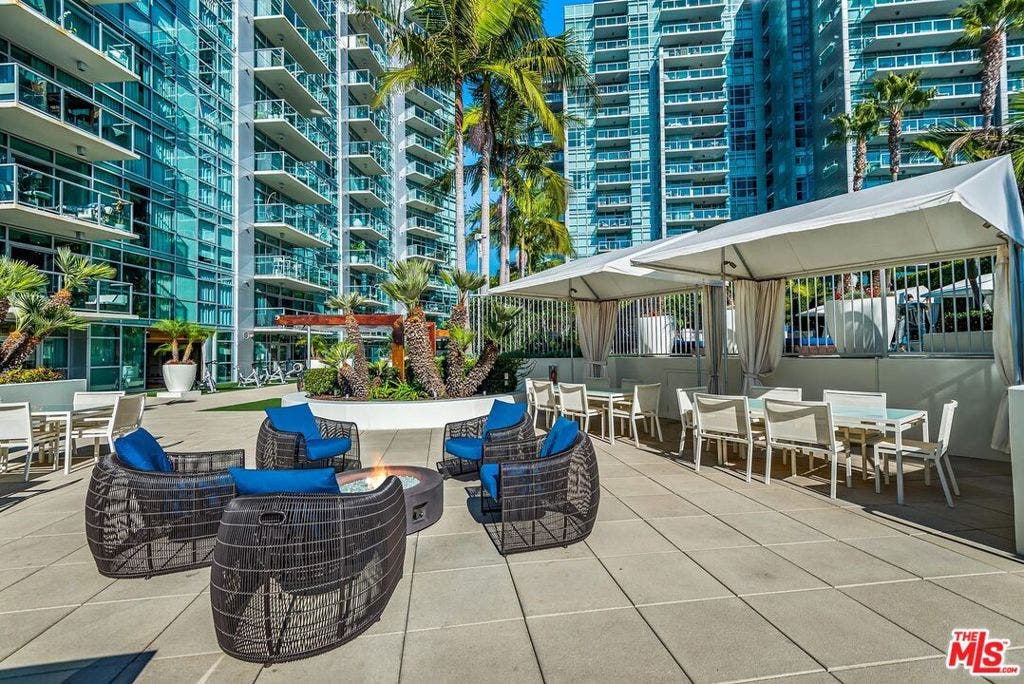 13700 Marina Pointe Drive, #1903, Marina Del Rey, CA 90292