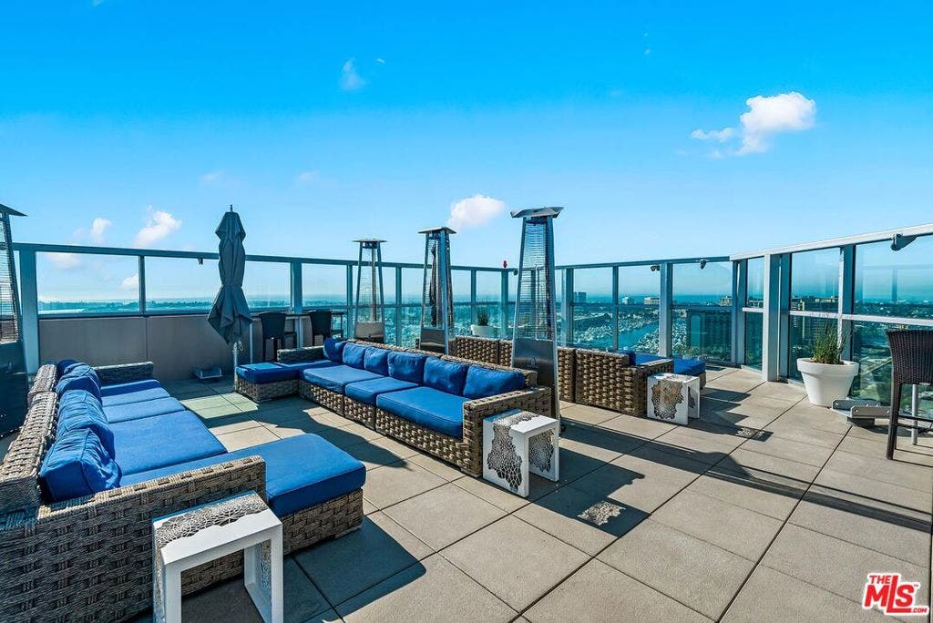 13700 Marina Pointe Drive, #1903, Marina Del Rey, CA 90292