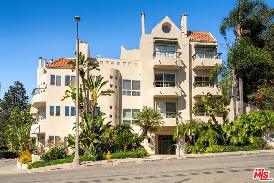 Property photo for 15425 Antioch Street, #206, Pacific Palisades, CA