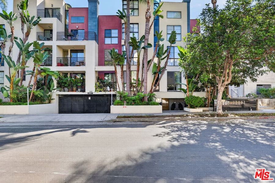 Property photo for 12000 Goshen Avenue, #103, Los Angeles, CA