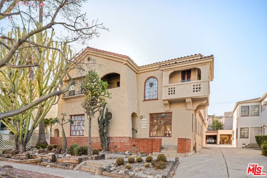 Property photo for 1461 S Beverly Drive, Los Angeles, CA