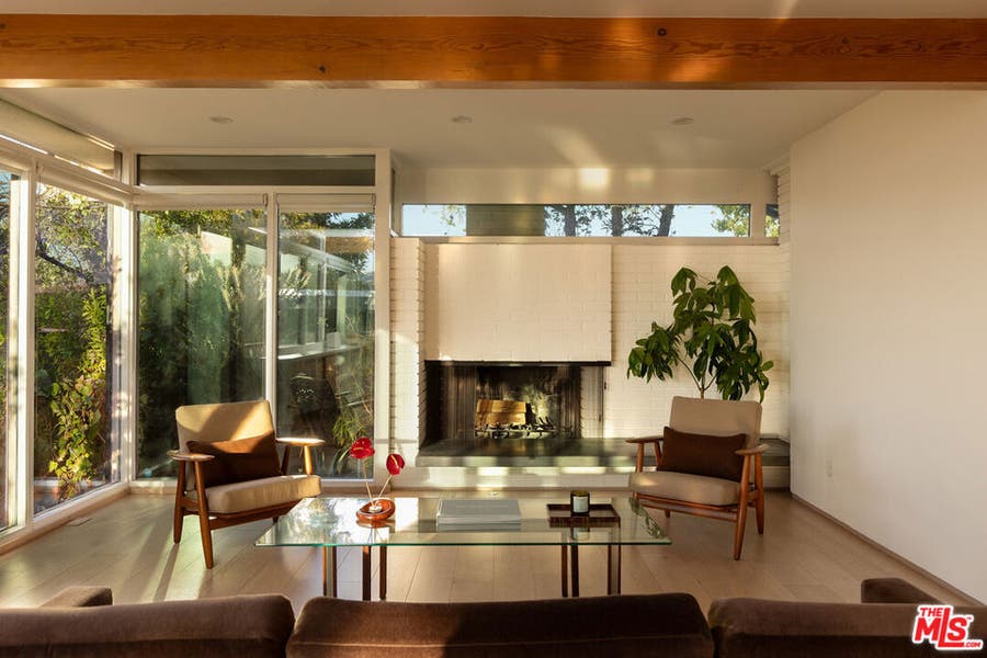 Property photo for 11526 Laurelcrest Drive, Studio City, CA