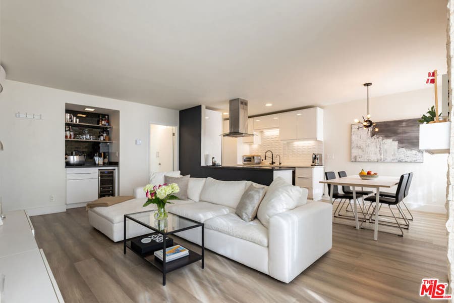 Property photo for 10654 Wilkins Avenue, #5, Los Angeles, CA