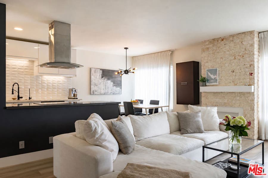 Property photo for 10654 Wilkins Avenue, #5, Los Angeles, CA