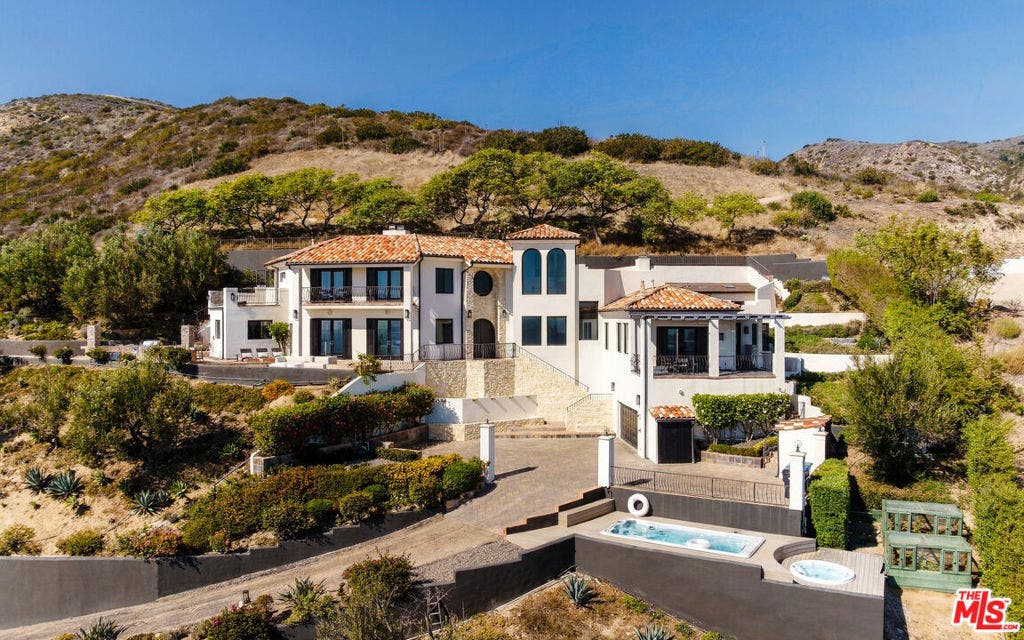 32045 Pacific Coast Highway, Malibu, CA 90265 32045 Pacific Coast Highway, Malibu, CA 90265