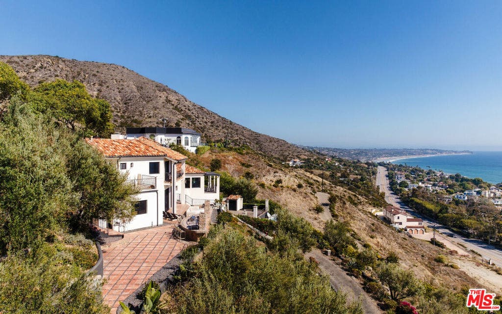 32045 Pacific Coast Highway, Malibu, CA 90265 32045 Pacific Coast Highway, Malibu, CA 90265